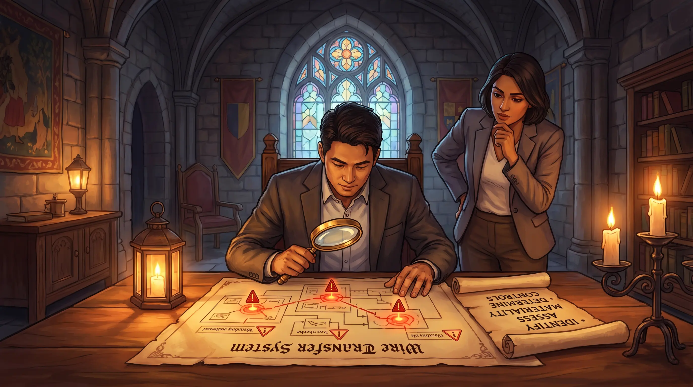 Risk Analysis