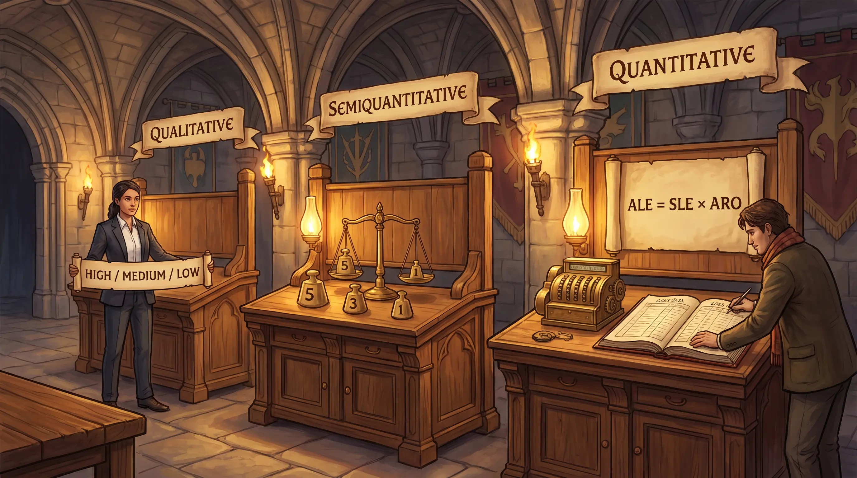 Risk Analysis Methods
