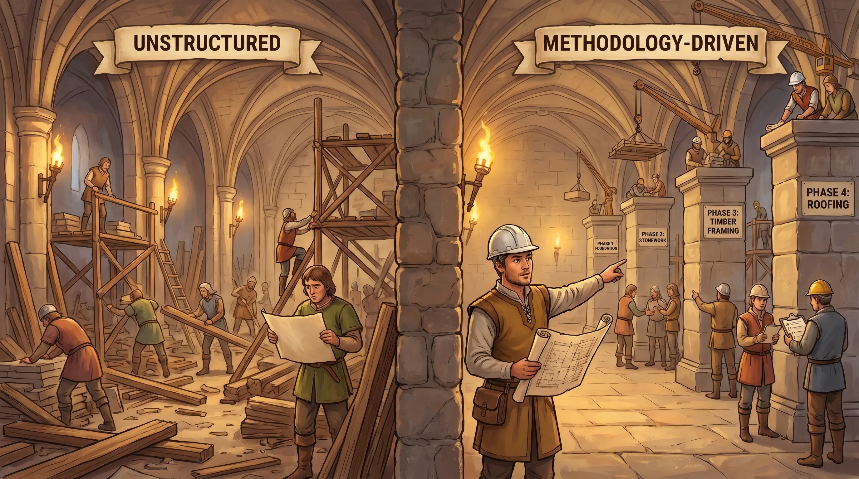 System Development Methodologies