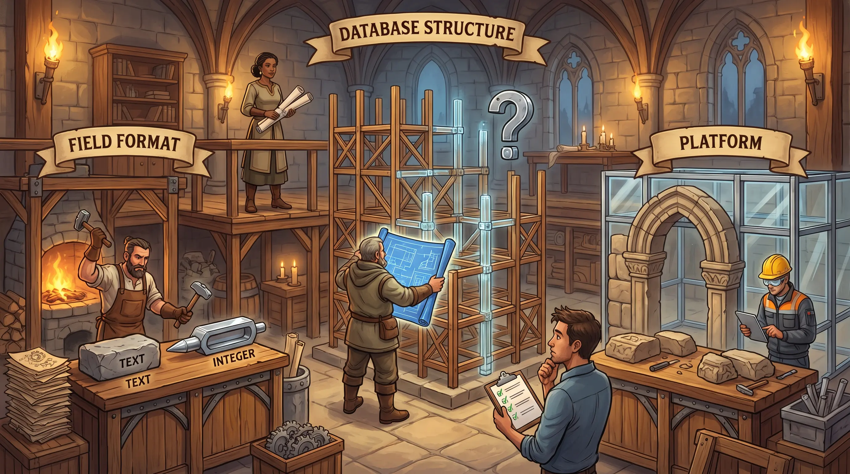 Data Migration