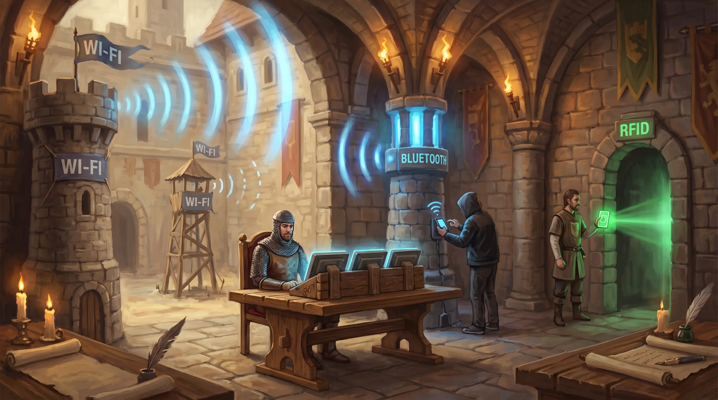 Wireless Communication
