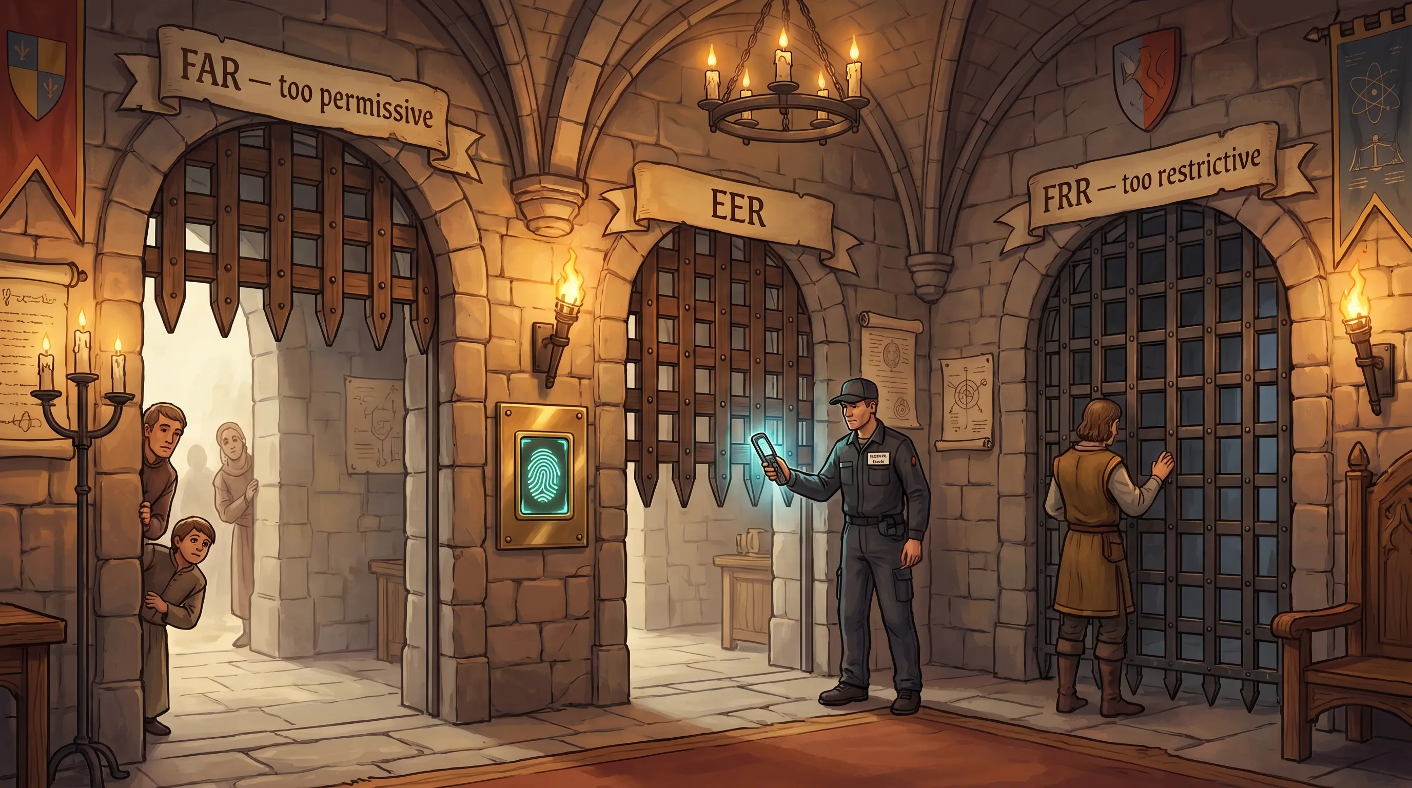 Biometrics
