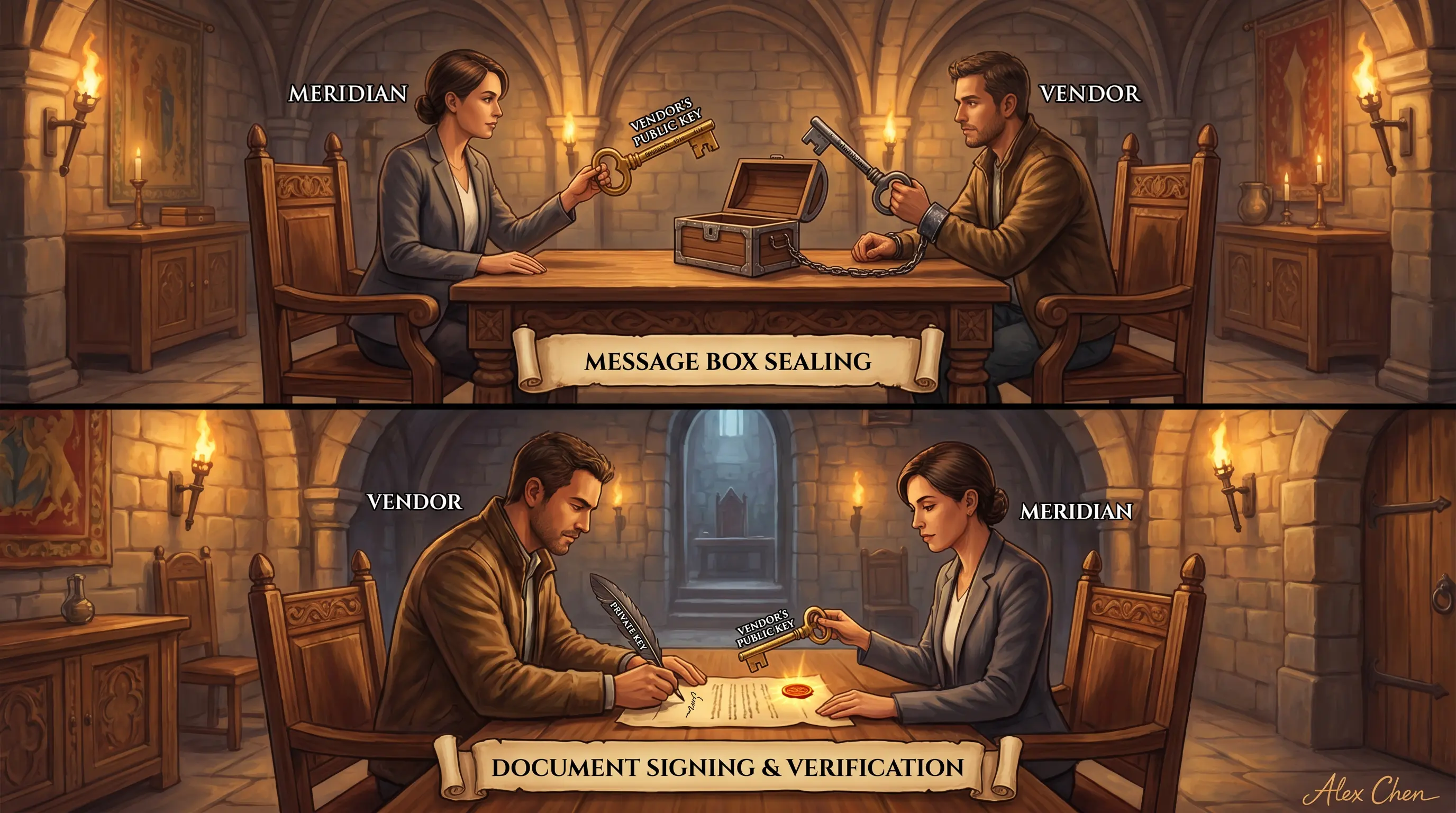 Public (Asymmetric) Key Cryptographic Systems